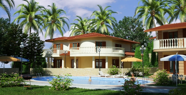 House in Joppolo - view 1