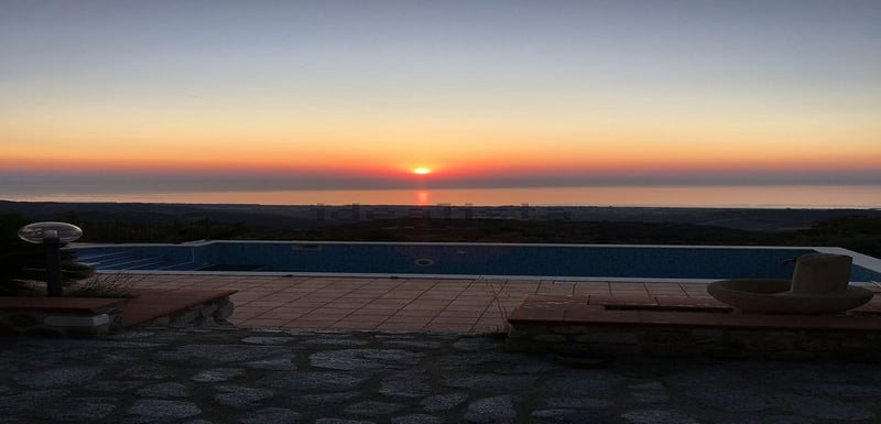 Villa in Isca sullo Ionio - view 1