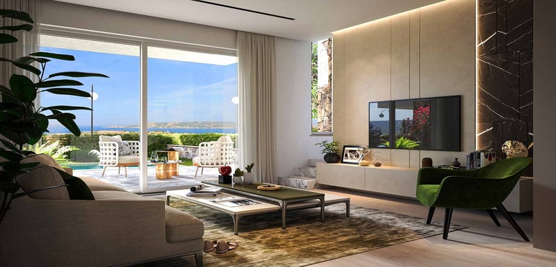 House in Palau - view 1