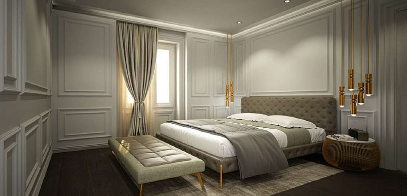 House in Cagliari - view 1