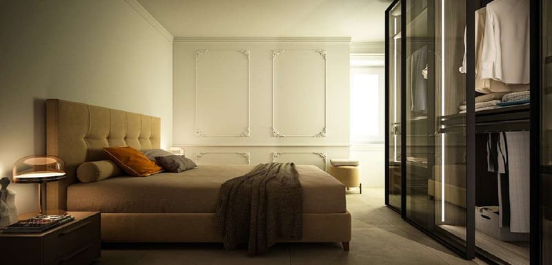 House in Cagliari - view 1