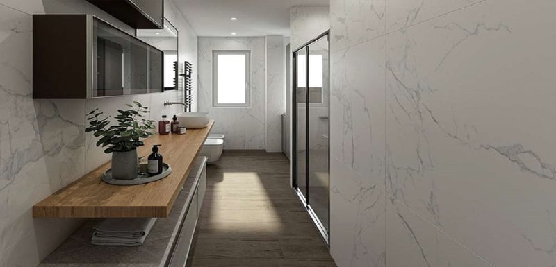 House in Cagliari - view 1