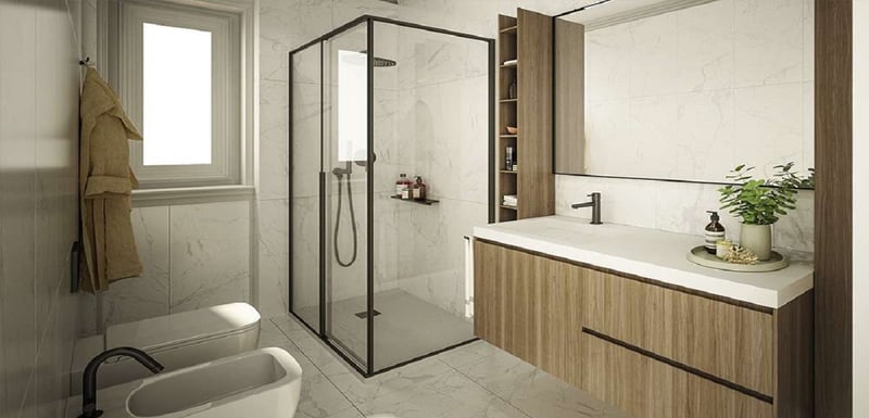 House in Cagliari - view 1