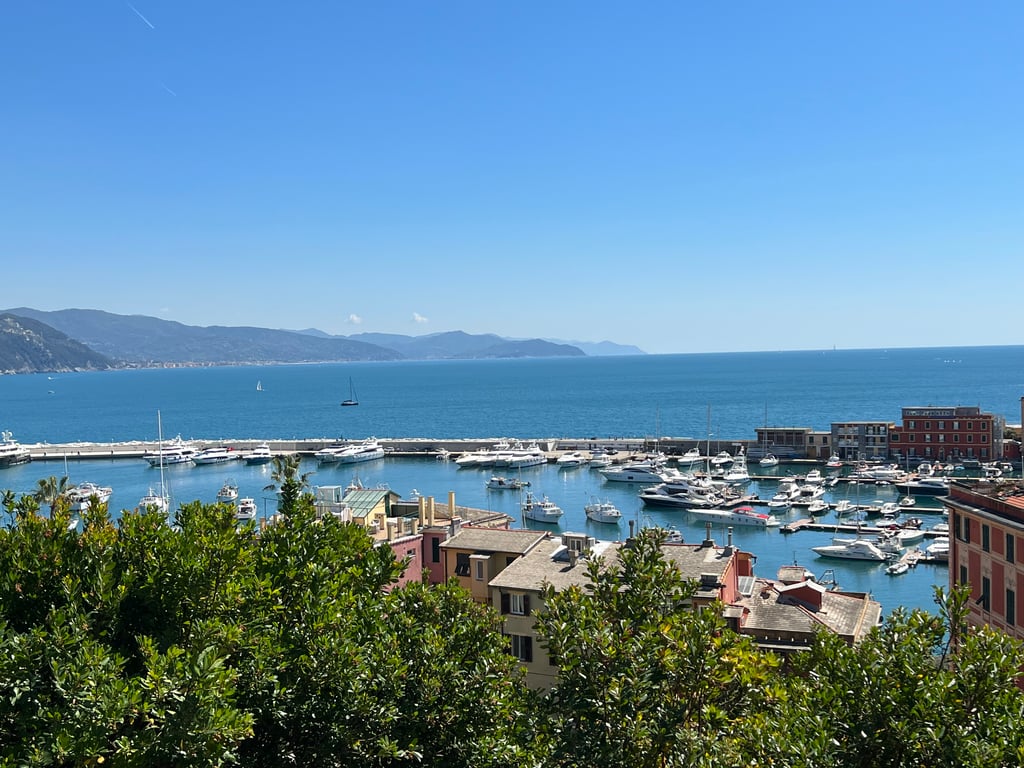 Villa in Santa Margherita Ligure - Image 2