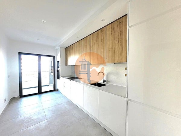 Apartment in Armacao de Pera - view 1