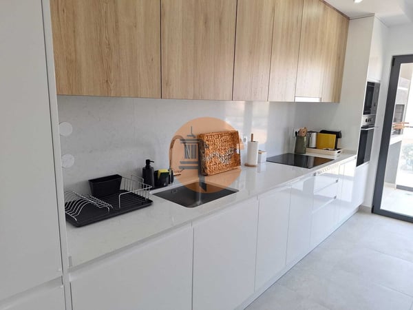 Apartment in Armacao de Pera - view 1