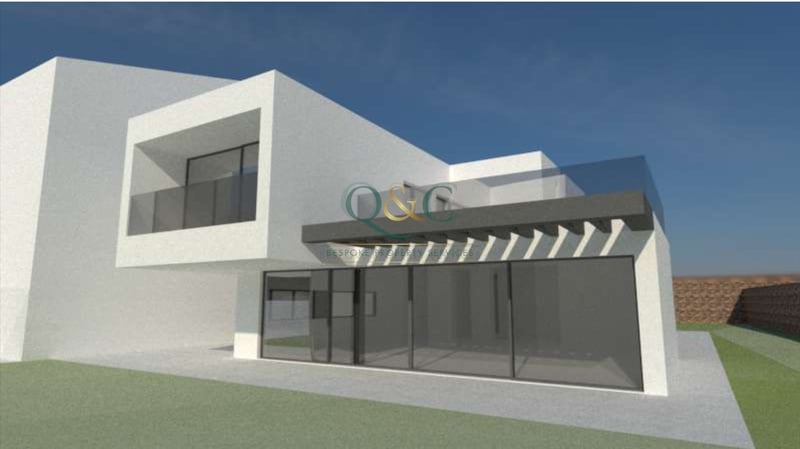 Land in Sao Bras de Alportel - view 1