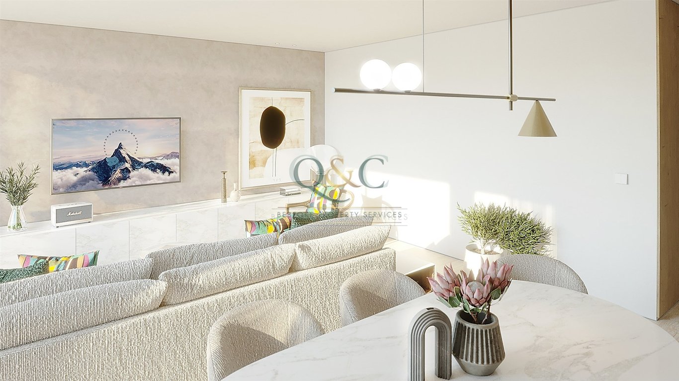 Apartment in Almancil - Image 5