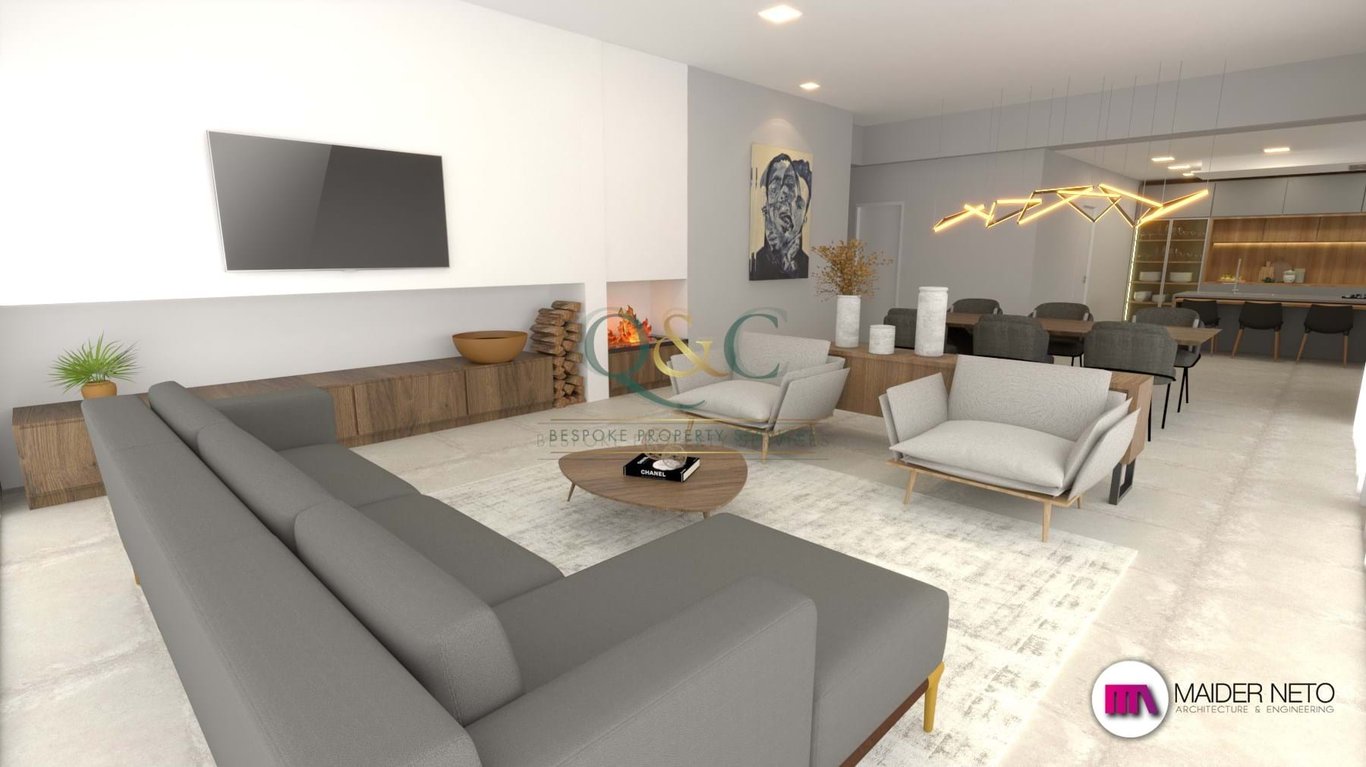 Villa in Sao Bras de Alportel - Image 2