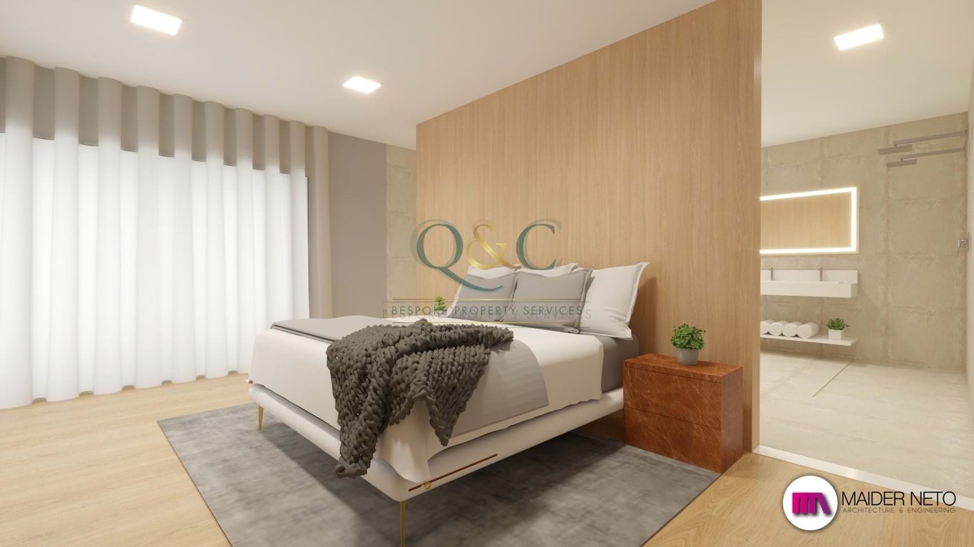 Villa in Sao Bras de Alportel - Image 4