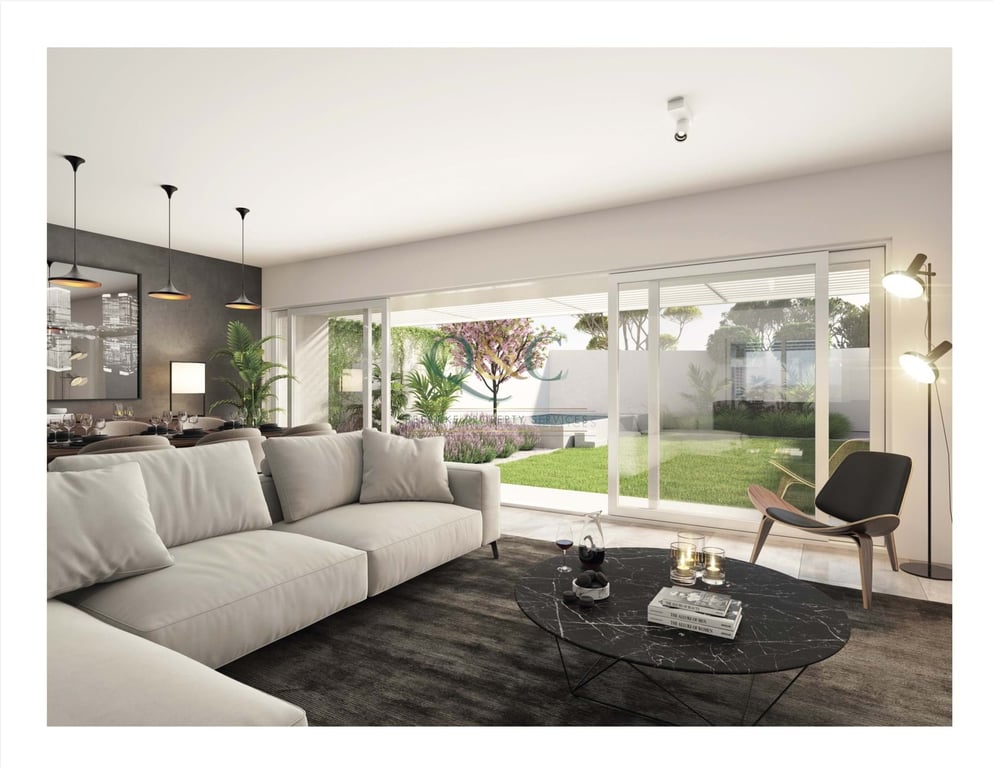 House in Loule (Sao Clemente) - Image 3