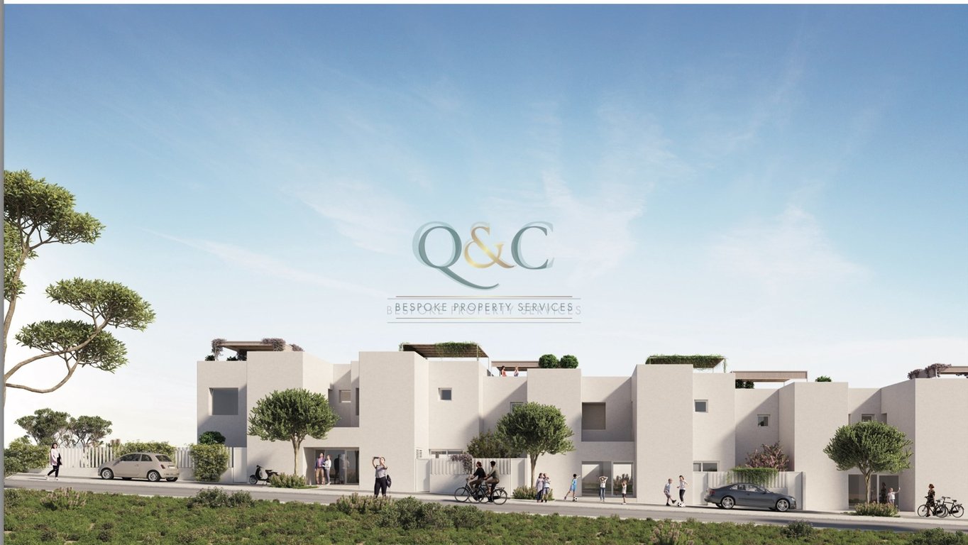 House in Loule (Sao Clemente) - Image 2