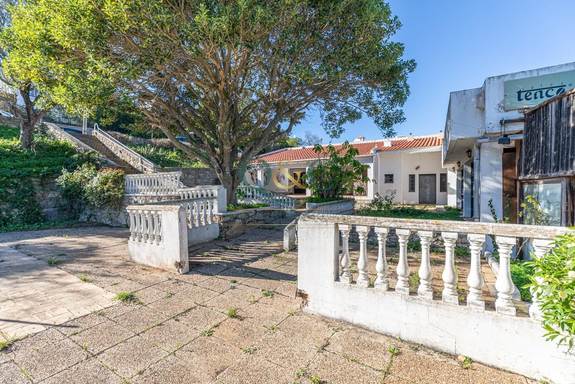 House in Sao Bras de Alportel - Image 4