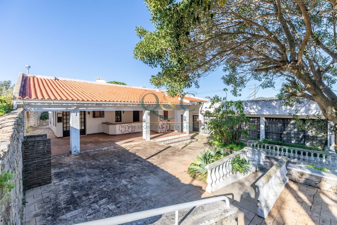 House in Sao Bras de Alportel - Image 5