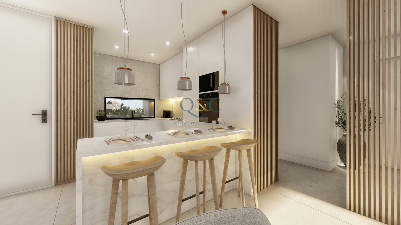 Apartment in Carvoeiro - Image 4