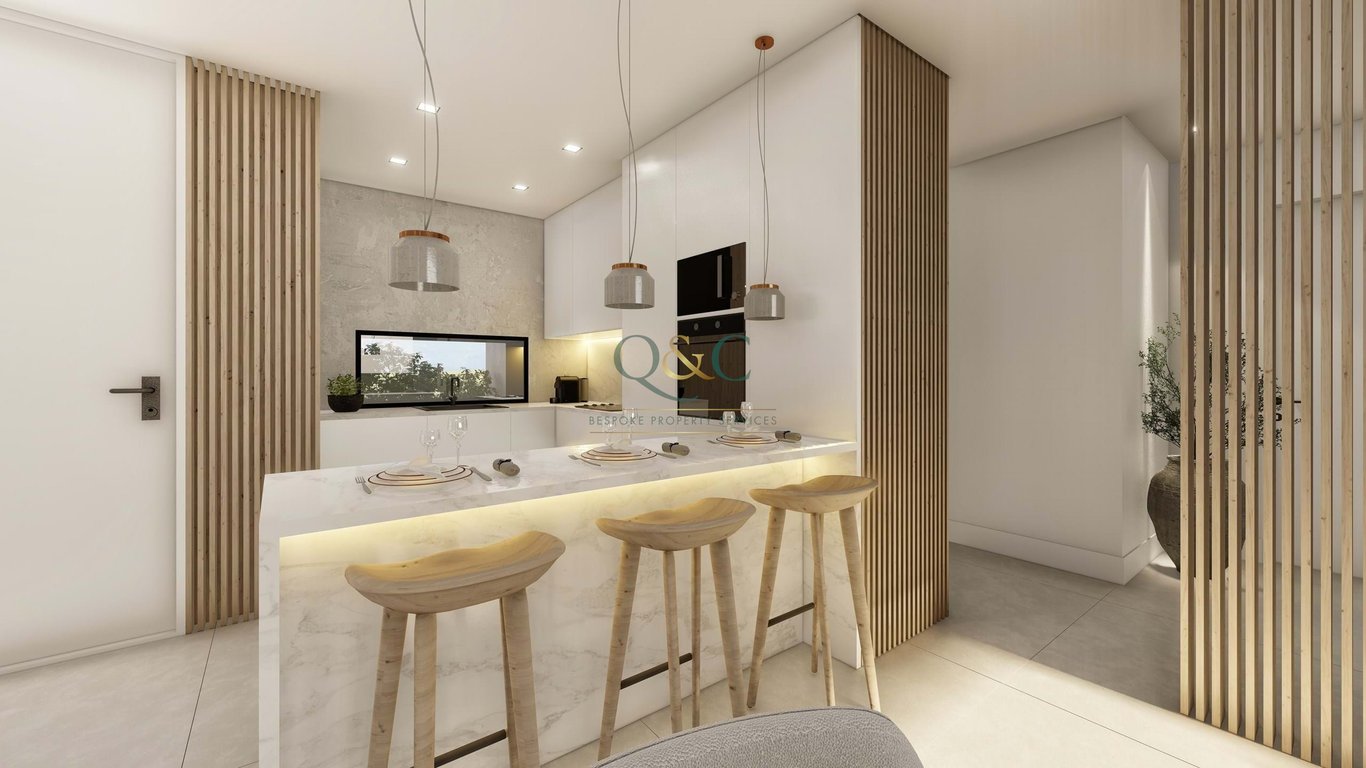 Apartment in Carvoeiro - Image 2