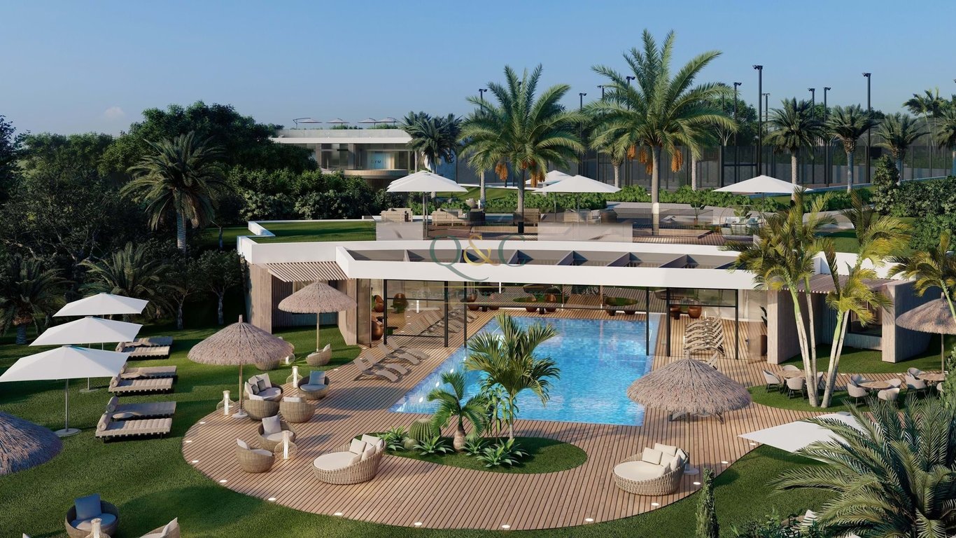 Apartment in Carvoeiro - Image 3