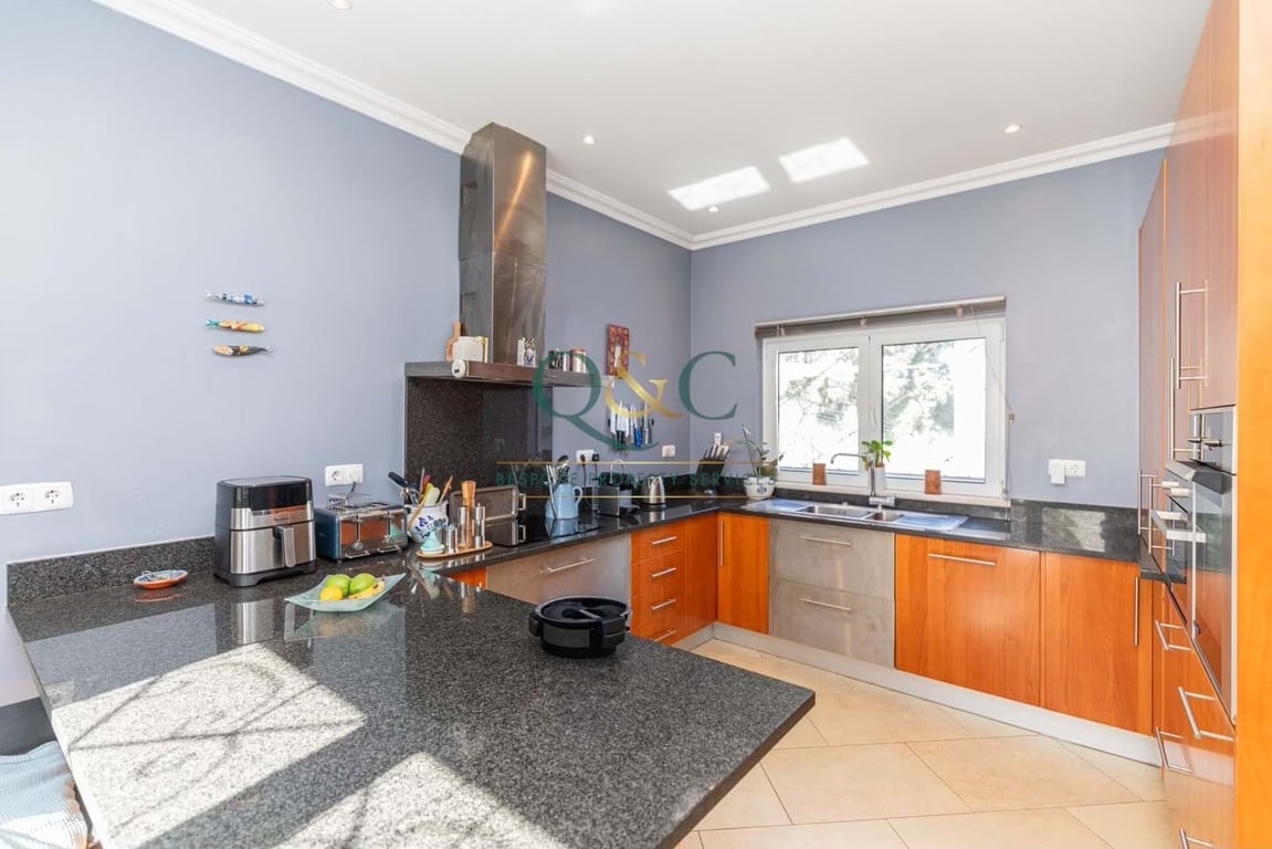 Villa in Faro - Image 3