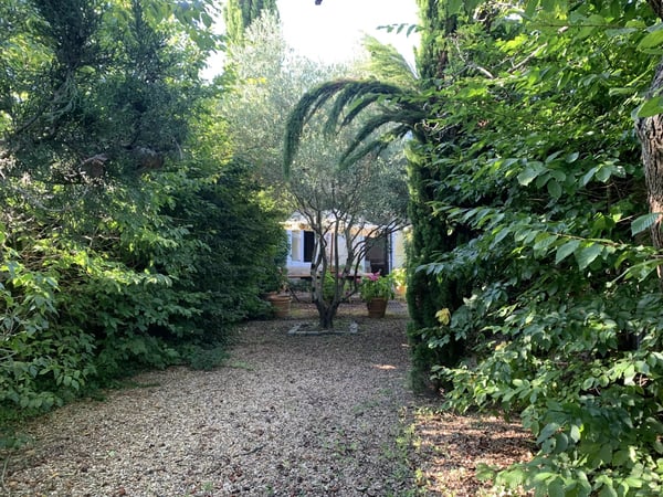 House in Vayres - view 1