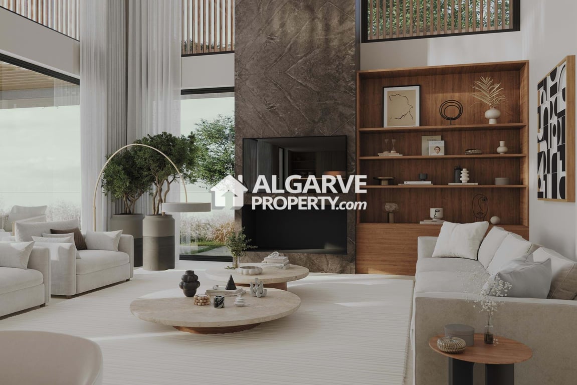 Villa in Quarteira - Image 2