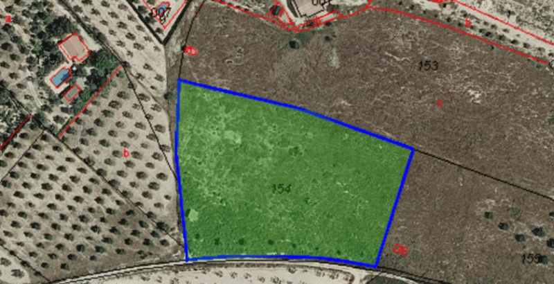 Land in Salinas - view 1