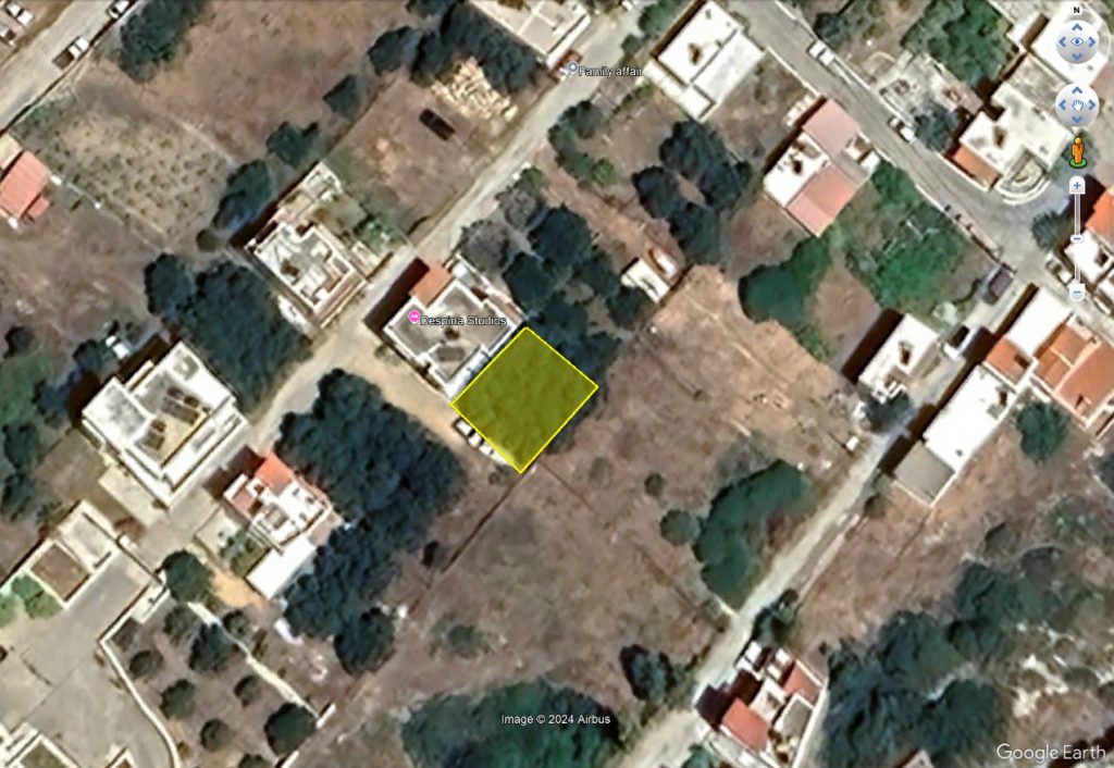 House in Mochlos - Image 3