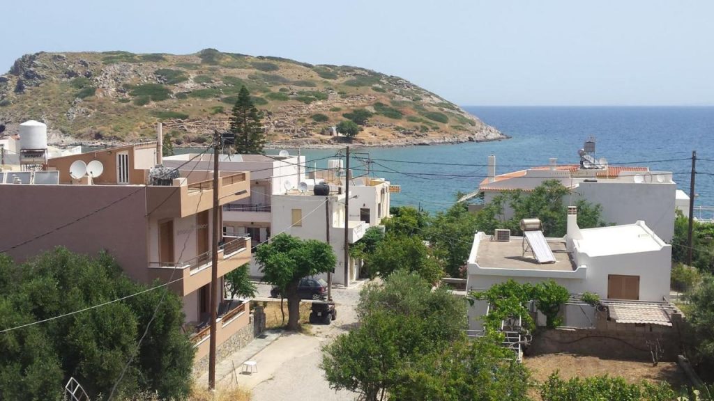 House in Mochlos - Image 2