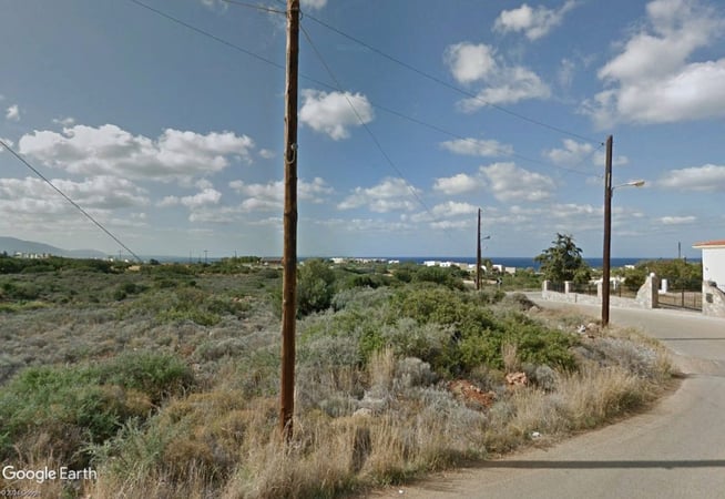 House in Pyrgos Vrachasiou - view 1