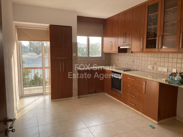 Apartment in Nicosia Municipality - view 1