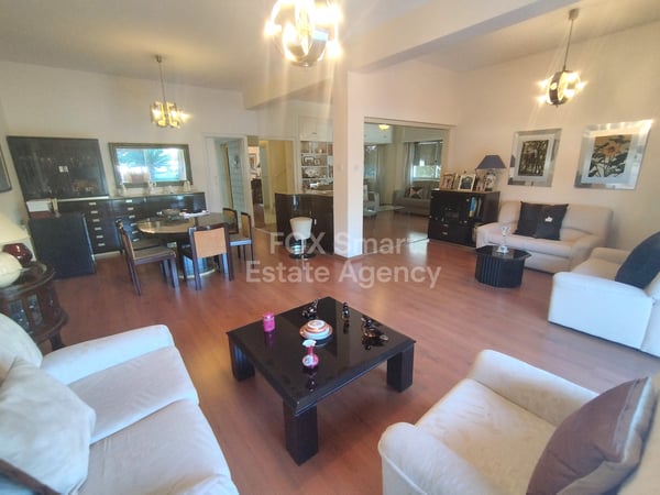 House in Chryseleousa - view 1