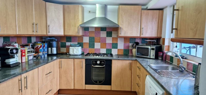 House in Torre del Mar - view 1