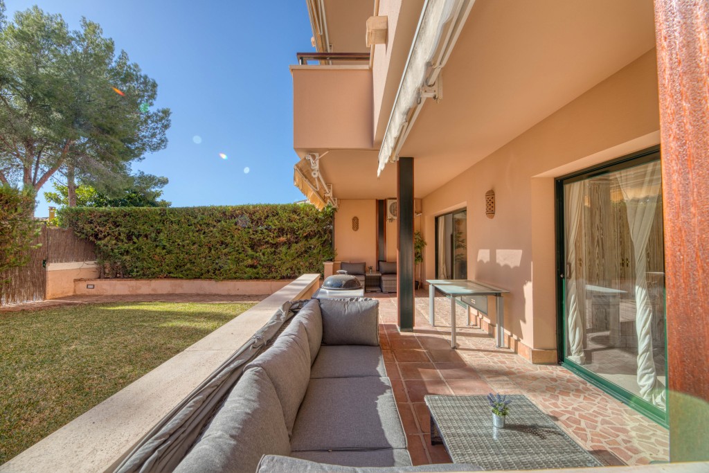 House in Bendinat - Image 5