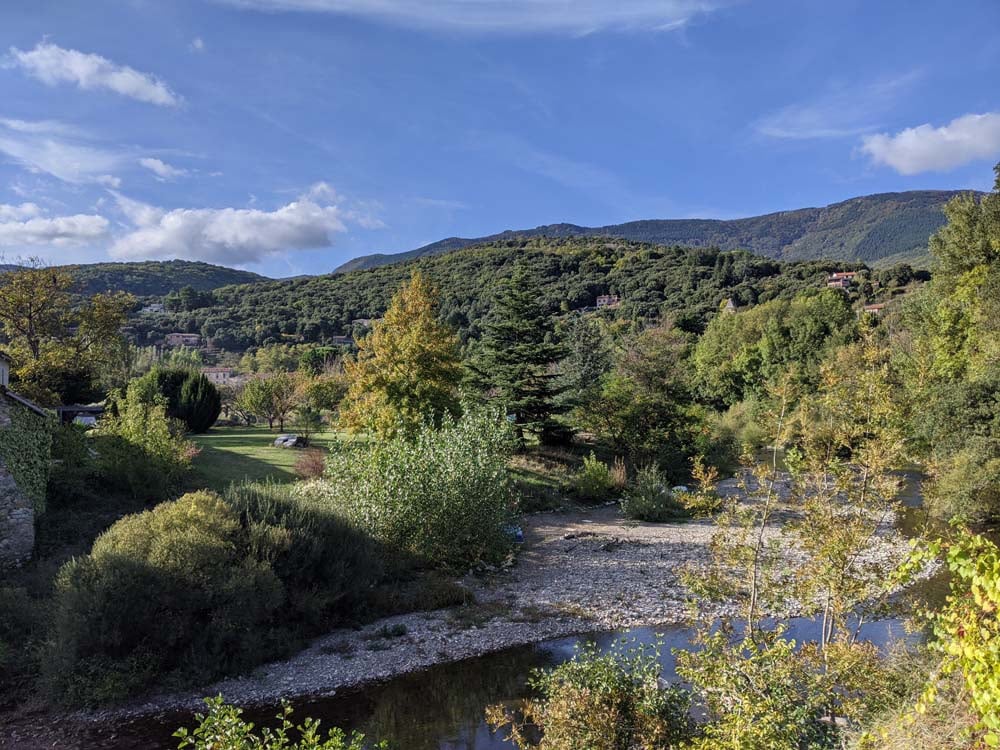 House in Olargues - Image 3