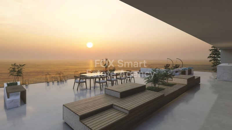 Apartment in Kato Paphos - view 1