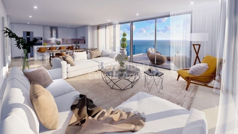 Apartment in Kato Paphos - view 1