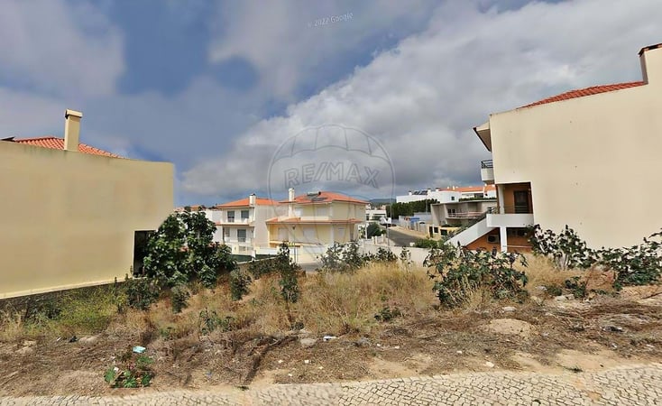 Land in Alvide - view 1