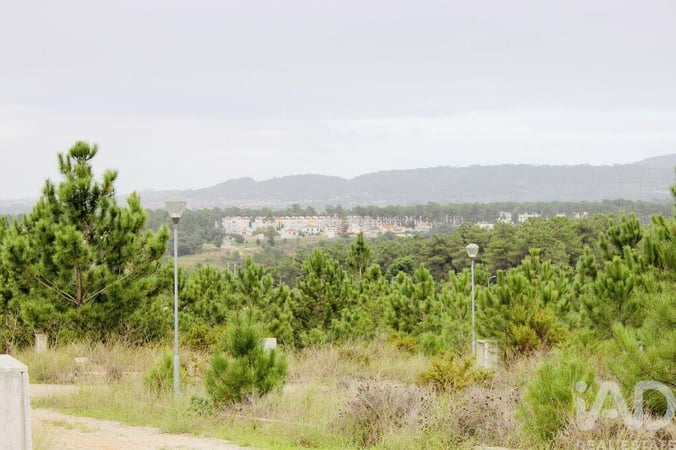 Land in Castelo - view 1