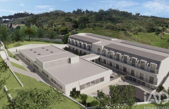 Land in Alhandra - view 1