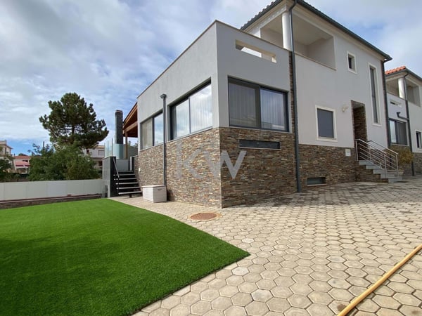 Villa in Albufeira - view 1