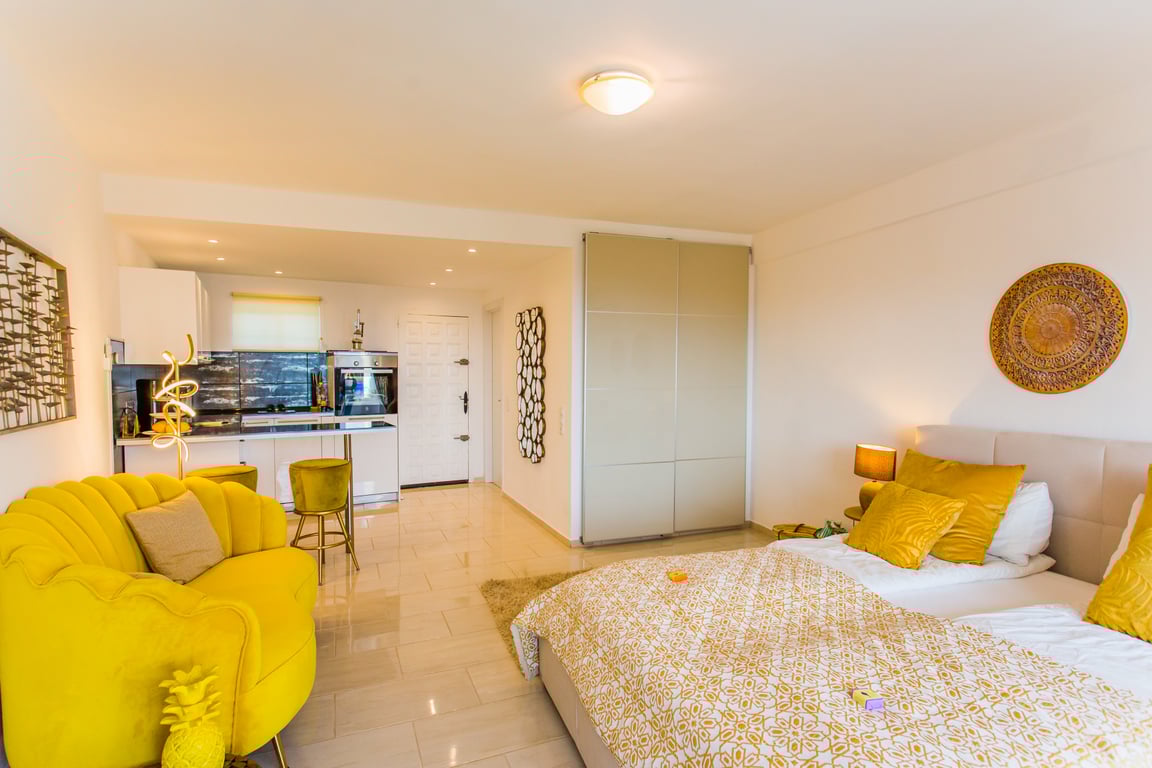 Apartment in Artola - Image 3