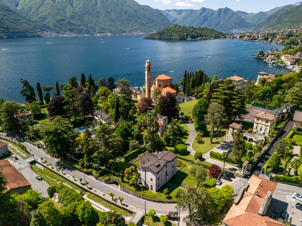 House in Tremezzina - view 1