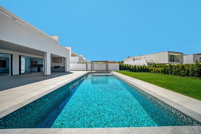 House in Vilamoura - view 1