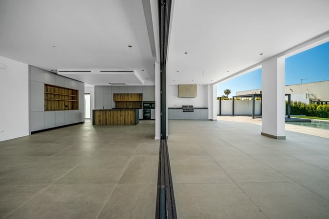 House in Vilamoura - view 1