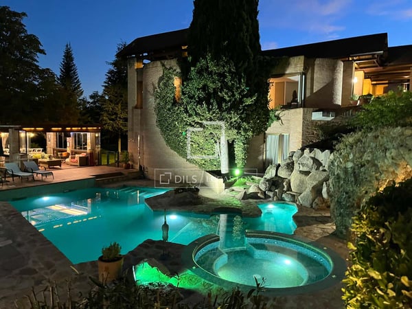 House in Comunidad de Madrid - view 1