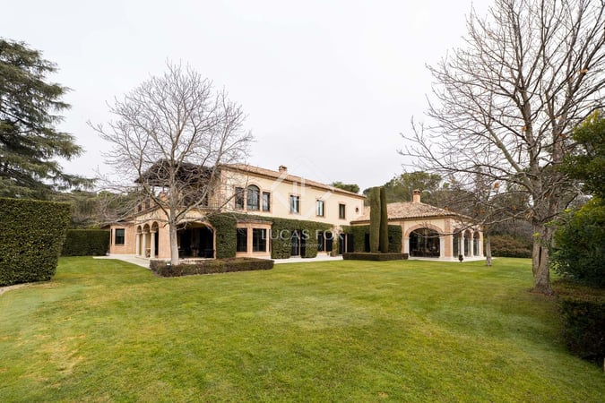 House in Comunidad de Madrid - view 1