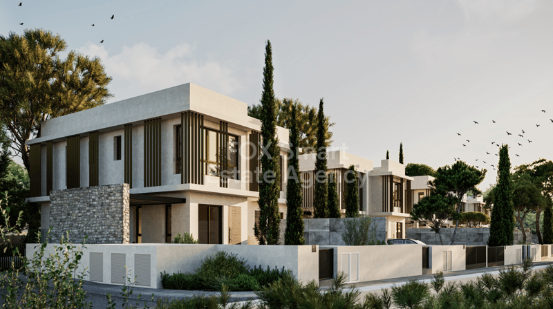 House in Ammochostos Municipality - view 1