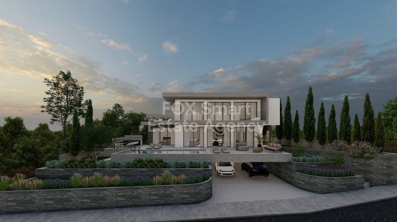 House in Tala - view 1