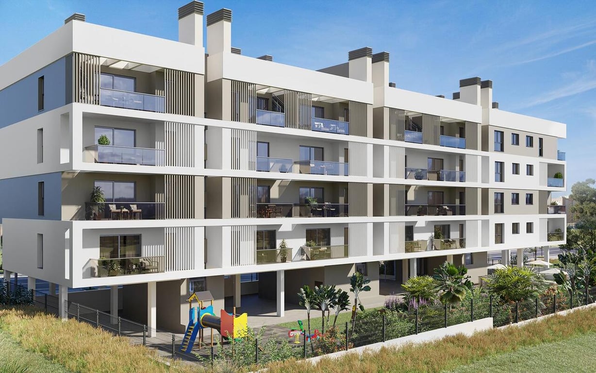 Apartment in Alicante - Image 3