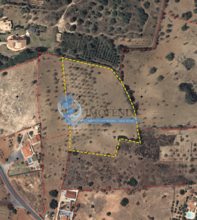 Land in Guia - view 1