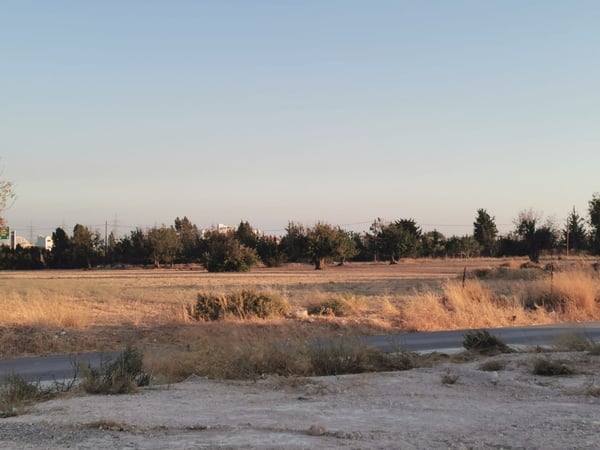 House in Kato Polemidia - view 1